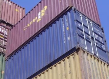 Containers. Venta de contenedores Maritimos, Reefers. Stgo, Chile